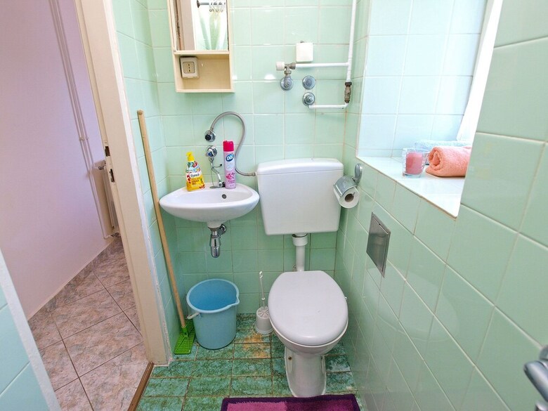 Apartment 154