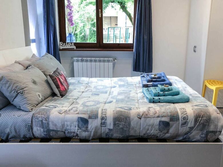 Bed & Breakfast Central Greenlife