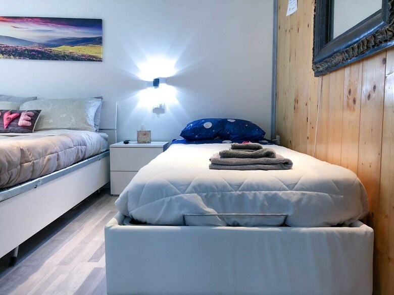 Bed & Breakfast Central Greenlife