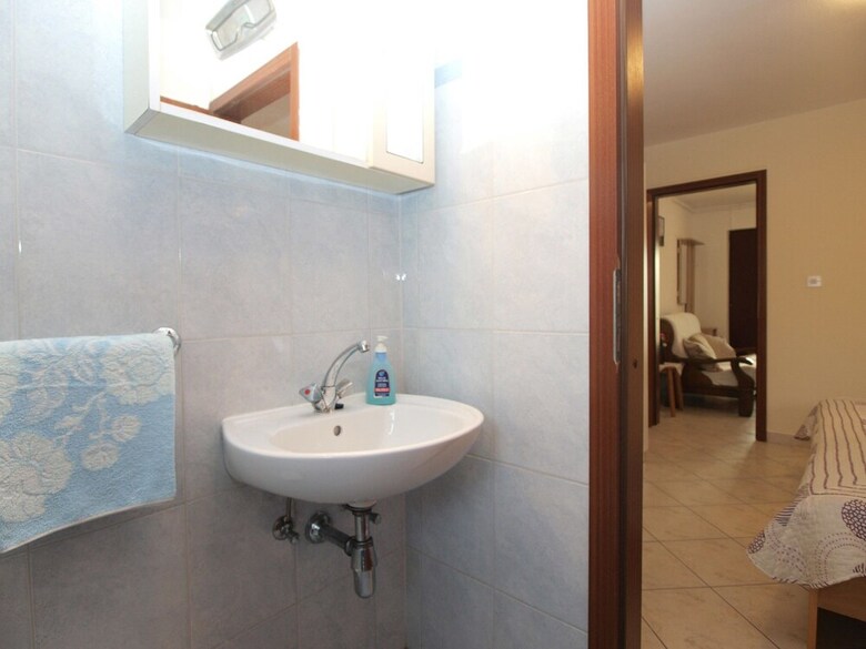 Apartment 604