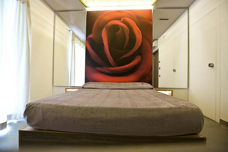 Hotel Tiro A Volo