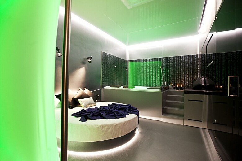 Hotel Tiro A Volo