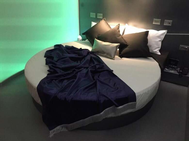 Hotel Tiro A Volo