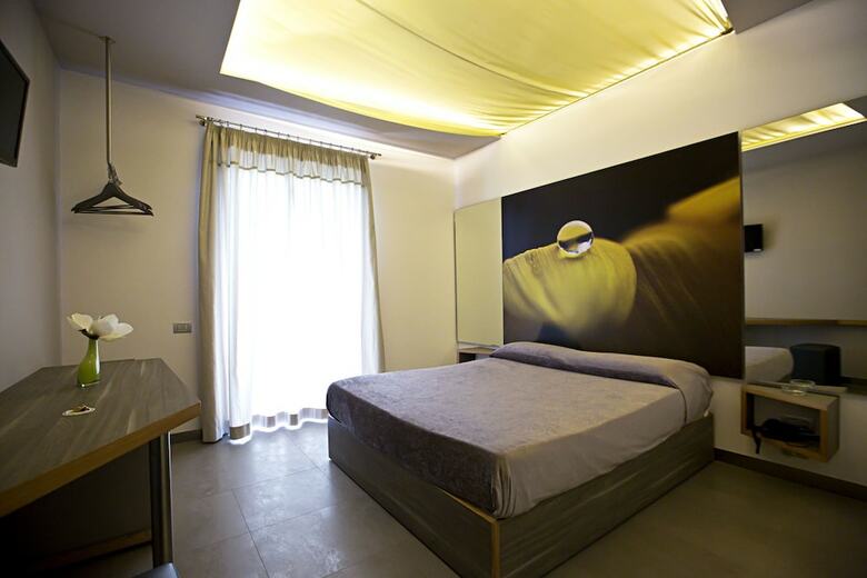 Hotel Tiro A Volo