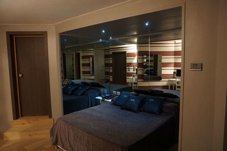 Hotel Tiro A Volo