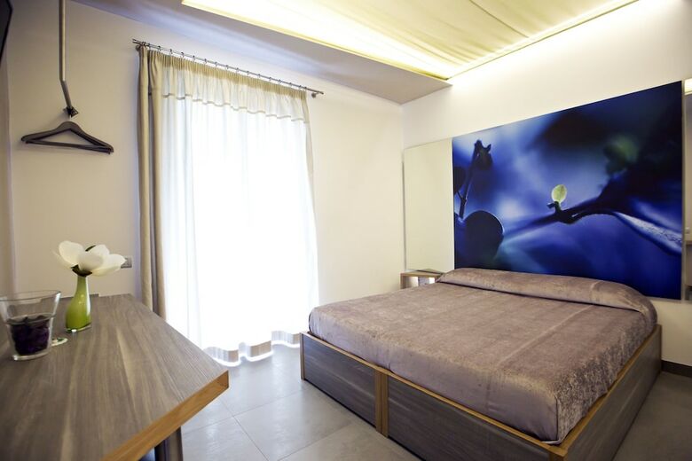 Hotel Tiro A Volo