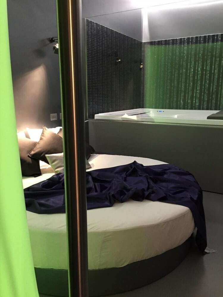 Hotel Tiro A Volo