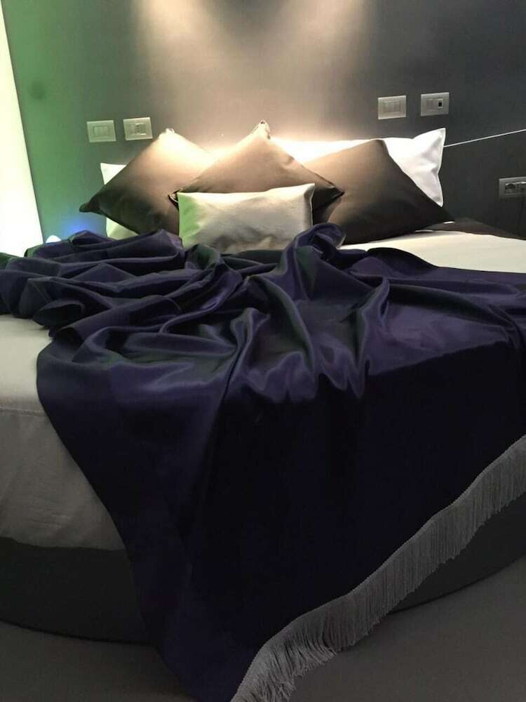 Hotel Tiro A Volo