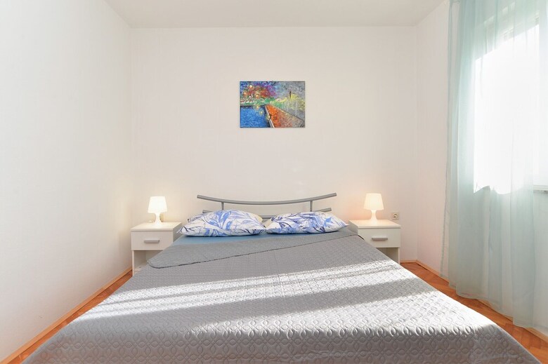 Apartment 608