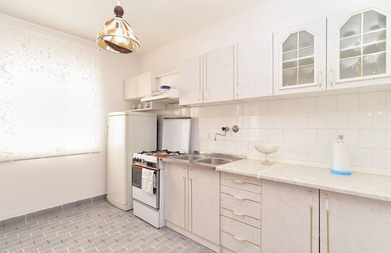 Apartment 608