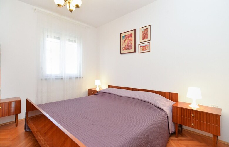 Apartment 608