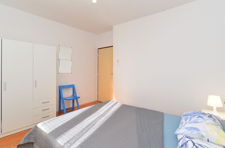 Apartment 608