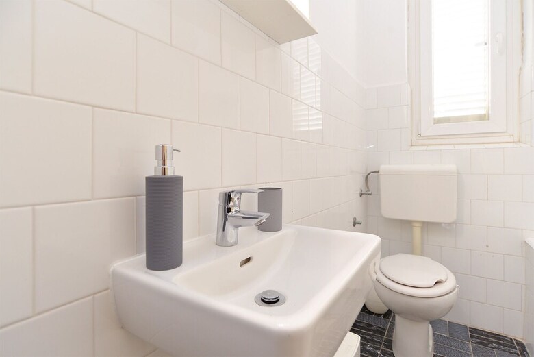 Apartment 608