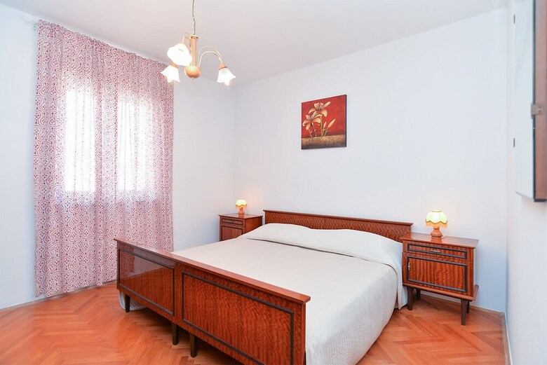 Apartment 608