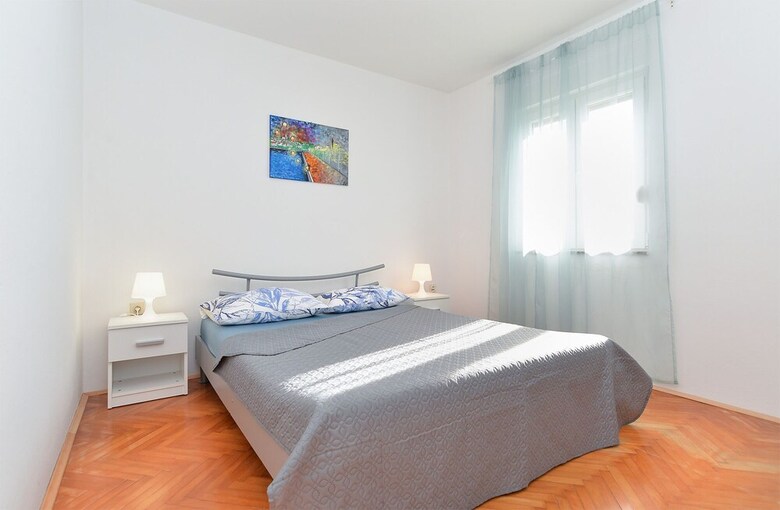 Apartment 608