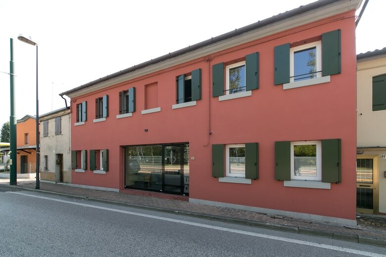 Hotel Red Lion Guest House
