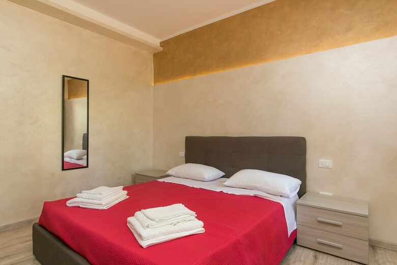 Hotel Red Lion Guest House