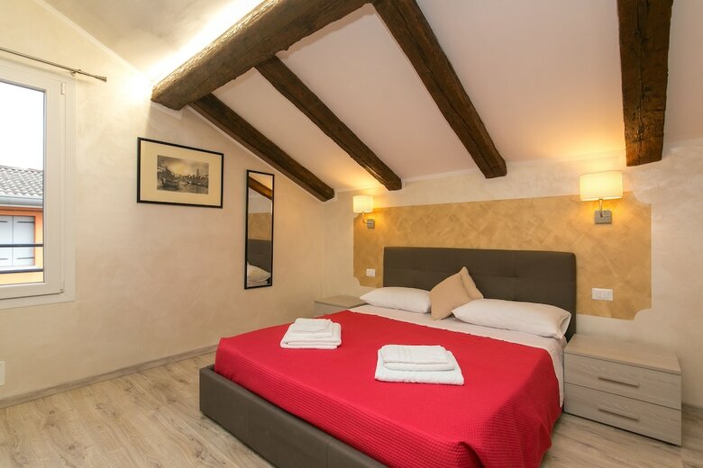 Hotel Red Lion Guest House
