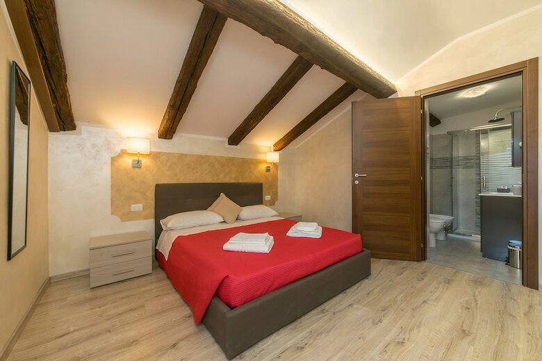 Hotel Red Lion Guest House