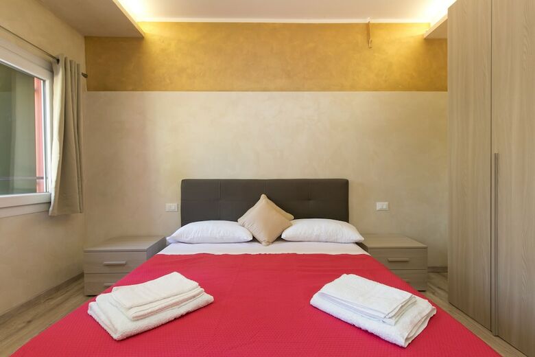 Hotel Red Lion Guest House