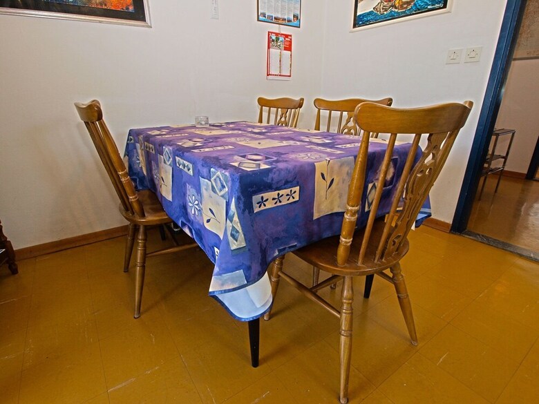 Apartment 461