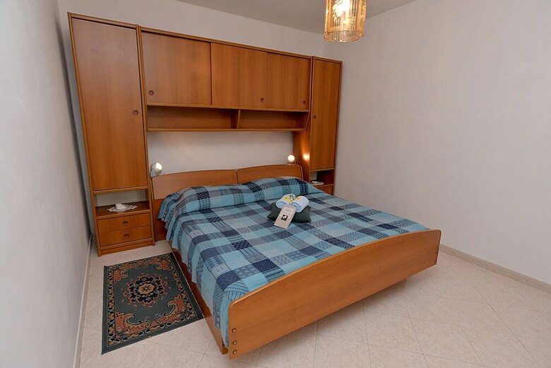 Apartment 650