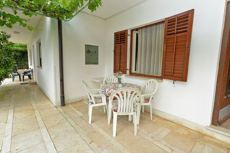 Apartment 650