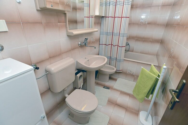 Apartment 650