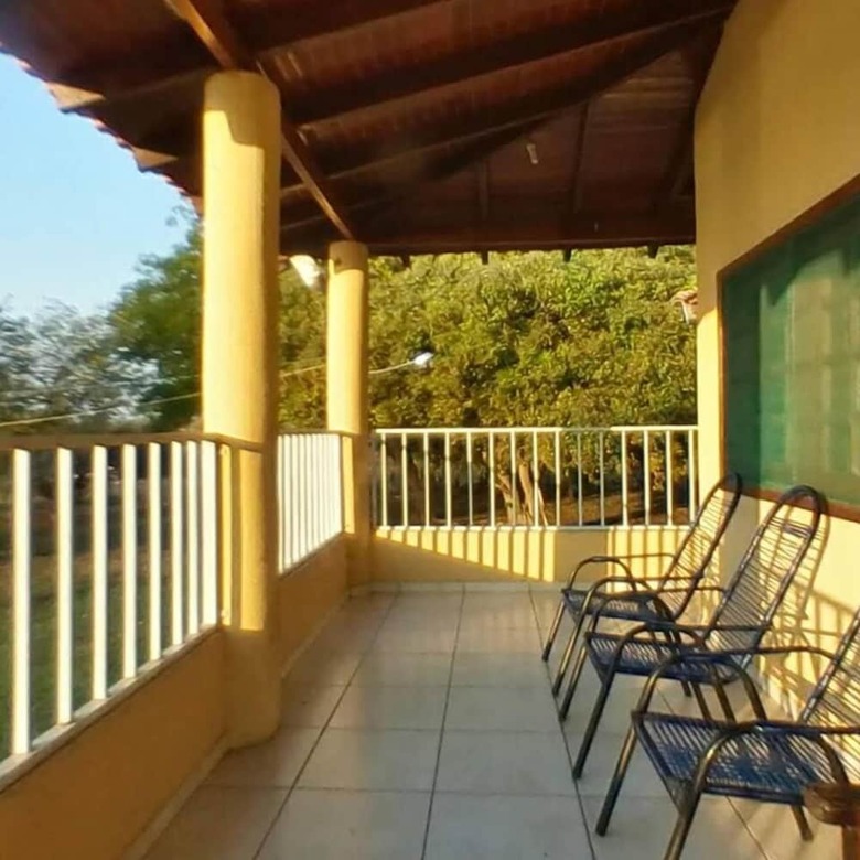 Hostal Hostel Portal Do Pantanal