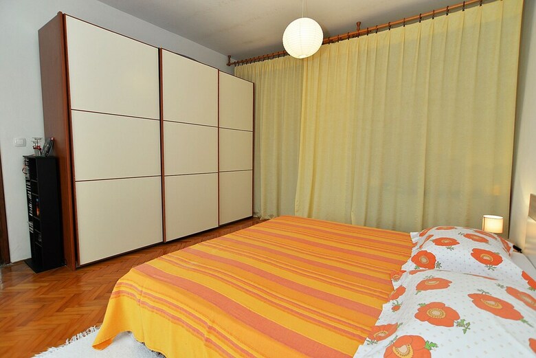 Apartment 623