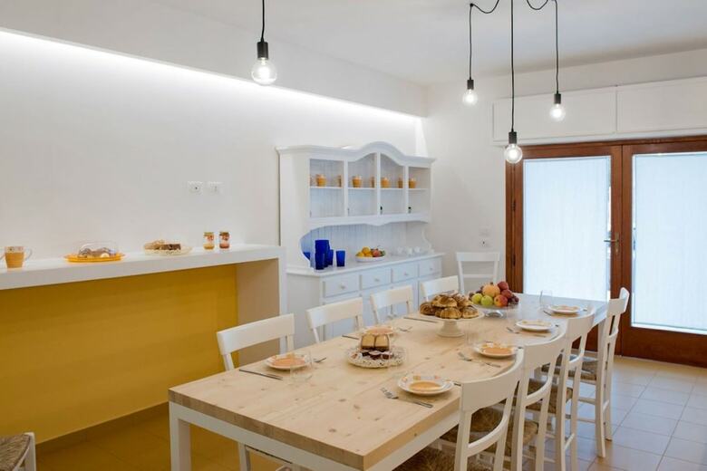 B&B Oikos Selinunte