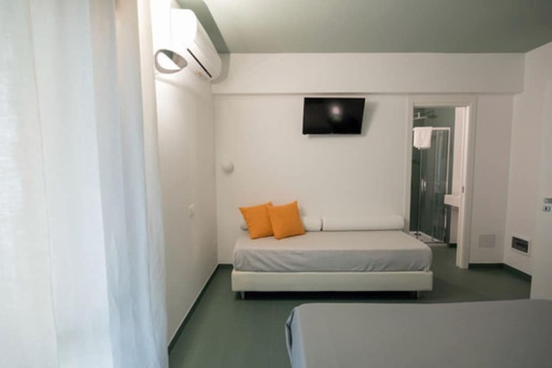 B&B Oikos Selinunte