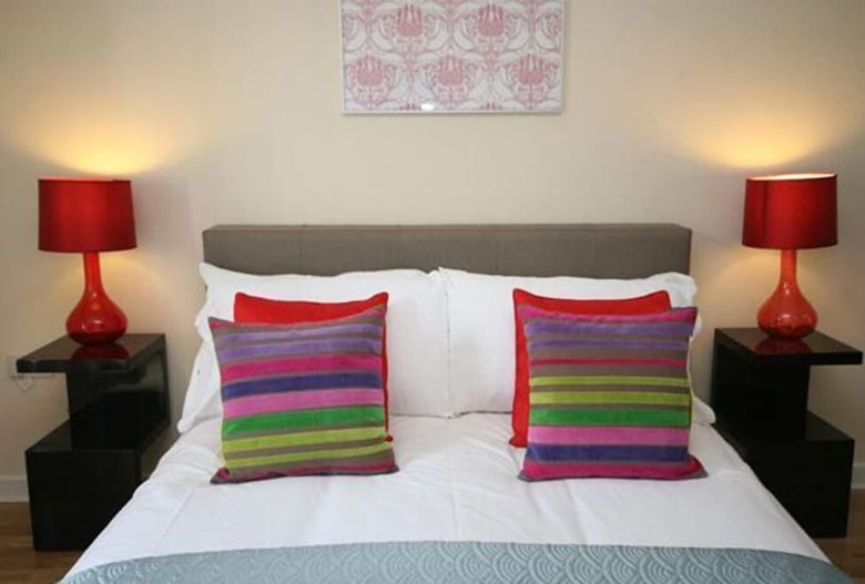 Signet Apartments - The Triangle