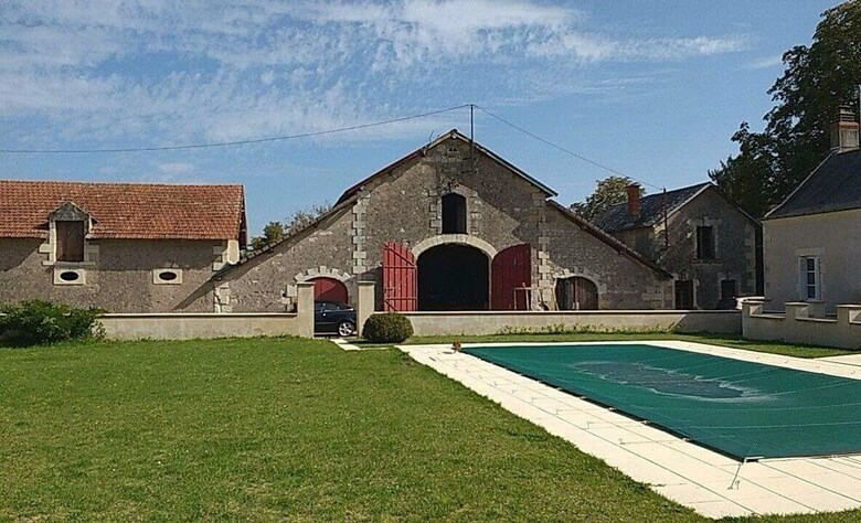 Hotel Manoir La Rumillette