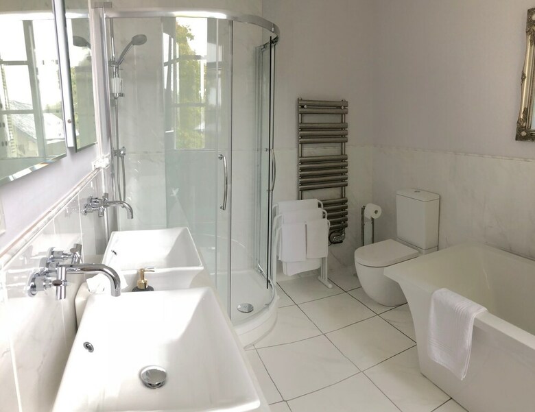 Hotel Manoir La Rumillette