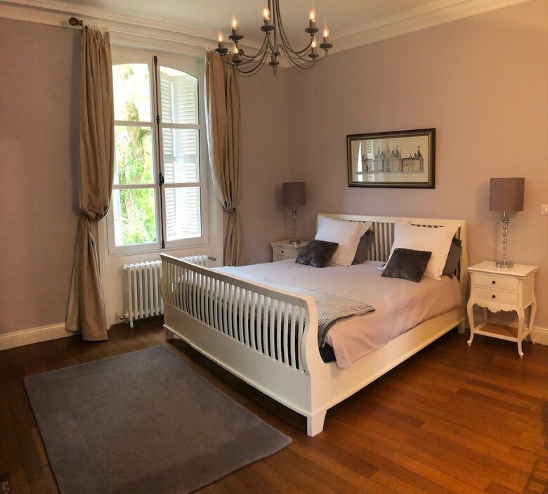 Hotel Manoir La Rumillette