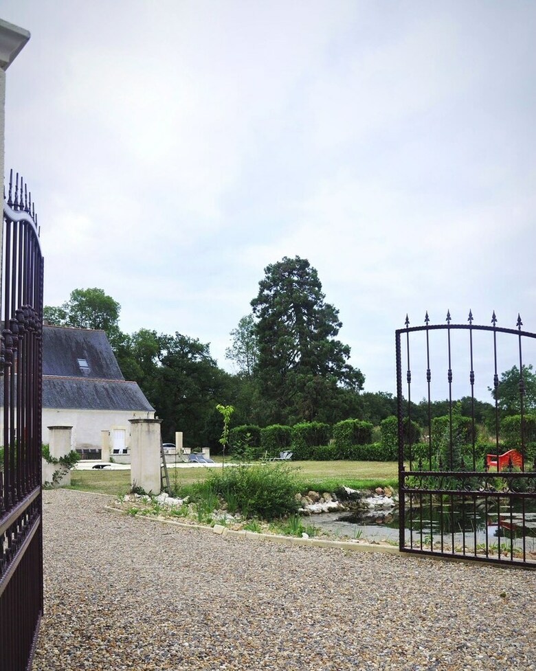 Hotel Manoir La Rumillette