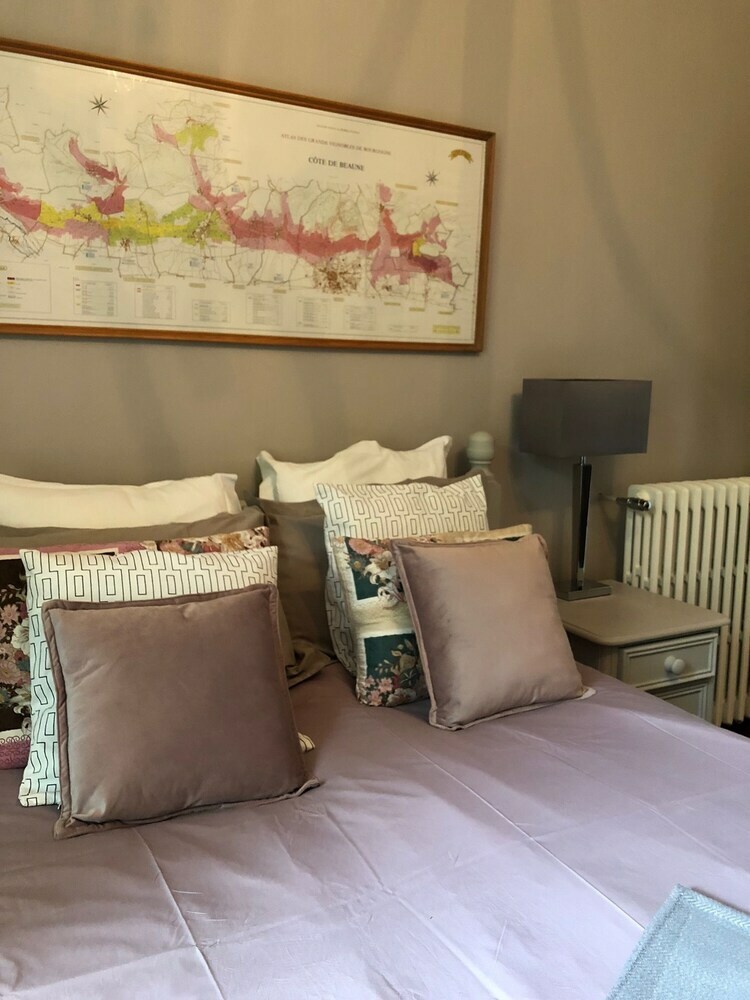 Hotel Manoir La Rumillette