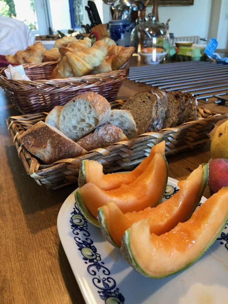 Hotel Manoir La Rumillette