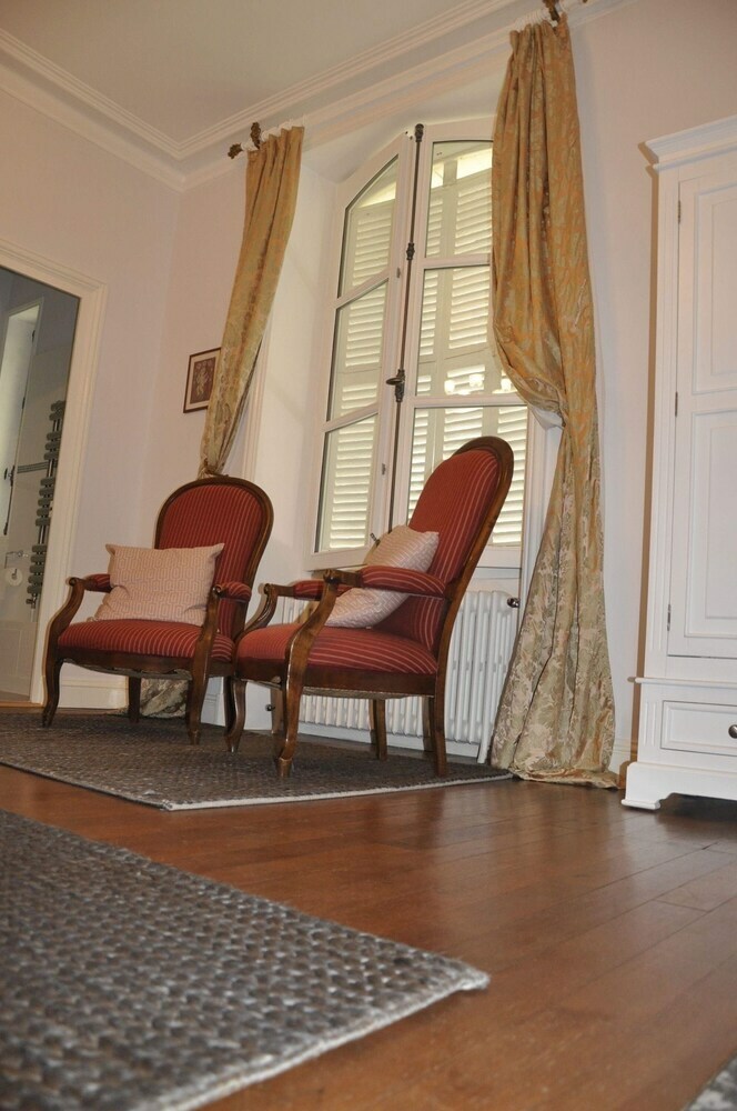 Hotel Manoir La Rumillette