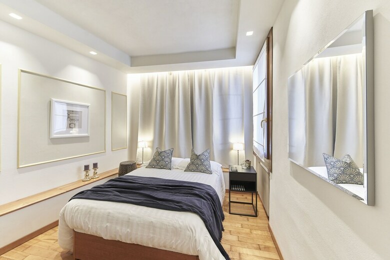 Apartamento Appartamento Palladio140