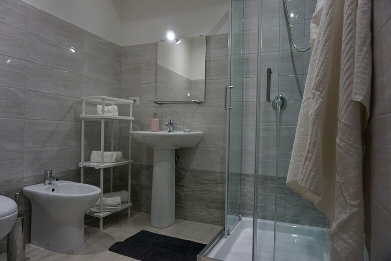 Bed & Breakfast Borgo 22