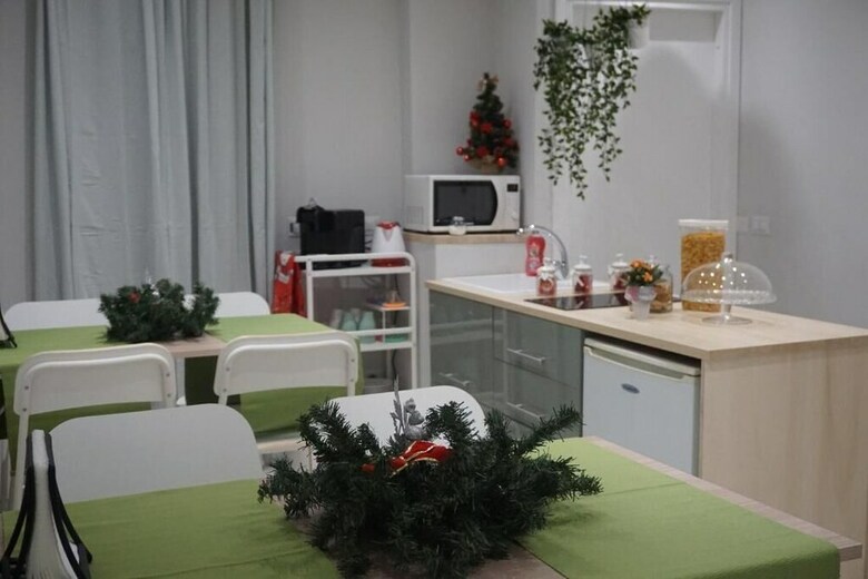 Bed & Breakfast Borgo 22