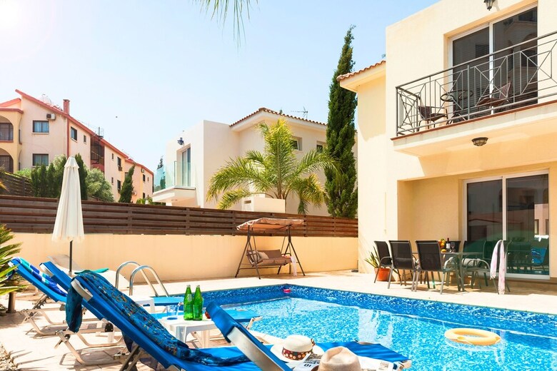 Andina Villa Cl 29