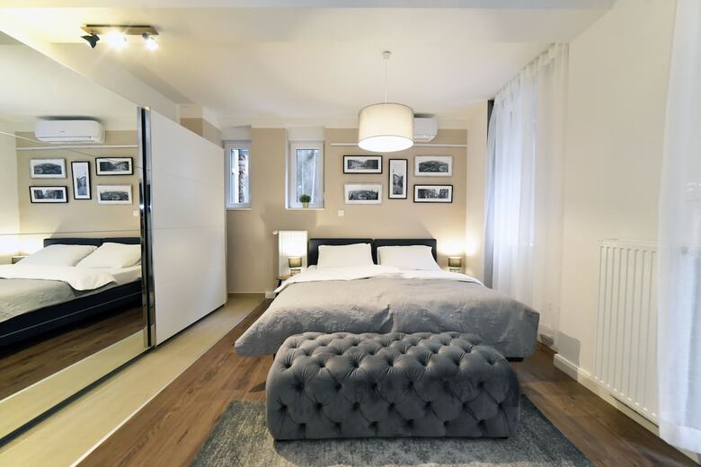Hotel Premium Central Apartment & Room