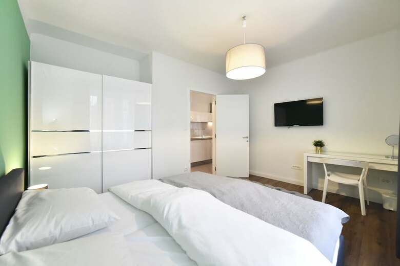 Hotel Premium Central Apartment & Room