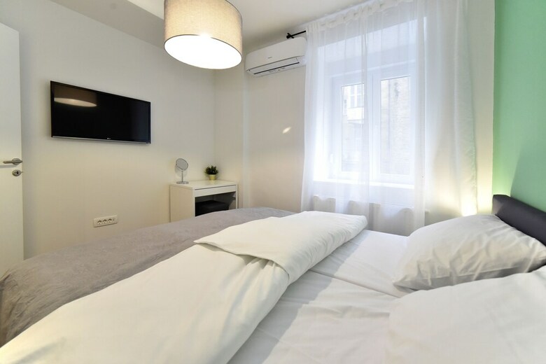 Hotel Premium Central Apartment & Room