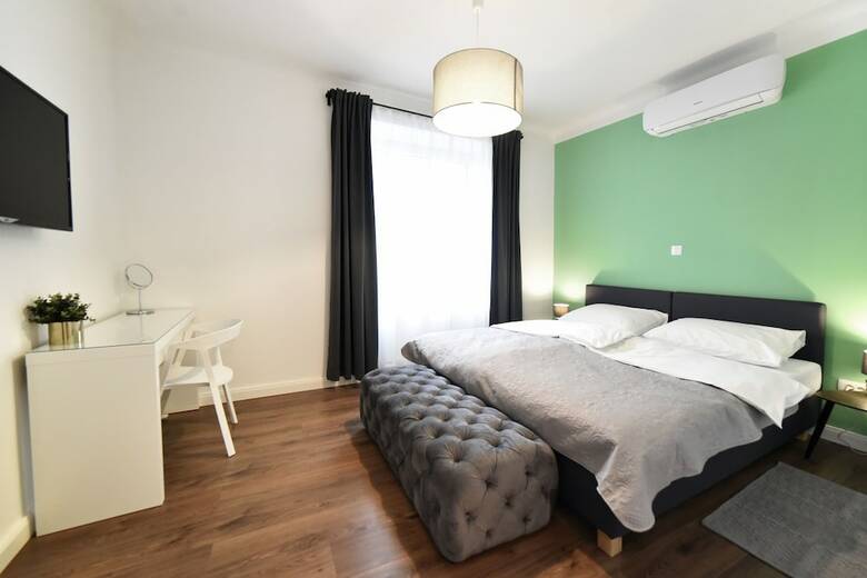 Hotel Premium Central Apartment & Room