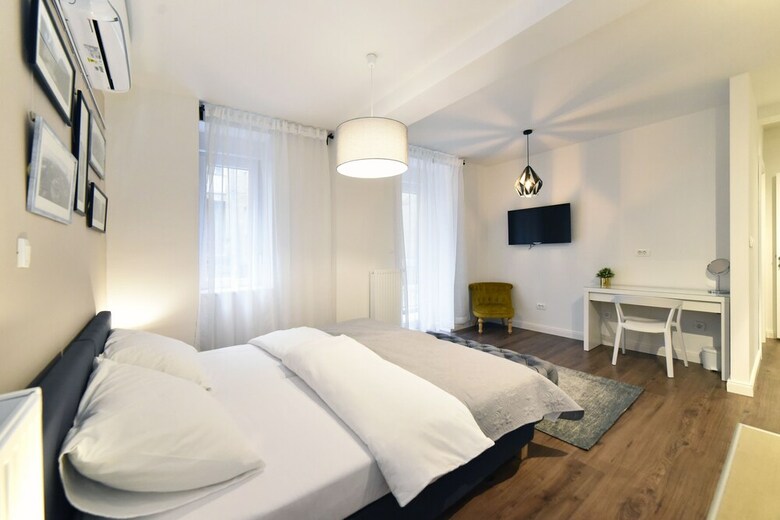 Hotel Premium Central Apartment & Room
