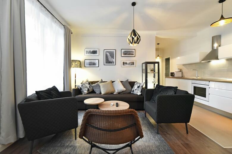Hotel Premium Central Apartment & Room